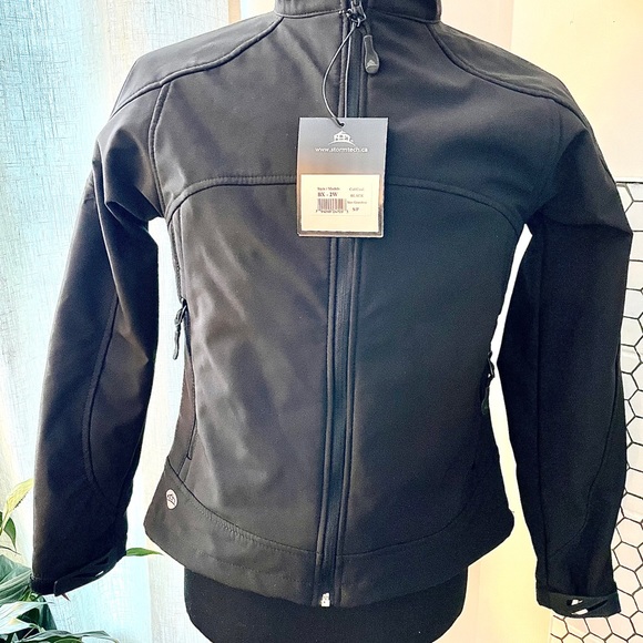 STORMTECH H2Xtreme Jacket - Picture 6 of 6